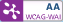 Technosite certifica la accesibilidad del sitio web de KateaLegaia según las recomendaciones internacionales WCAG 1.0 del W3C/WAI con su Nivel de conformidad Doble A. Leer condiciones de certificación